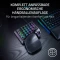 Razer Tartarus V2 Pro Gaming Keypad, schwarz, Razer Analog Optical Switch Gen-2, USB Vorschaubild