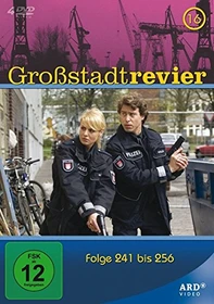 Großstadtrevier Box 16 (DVD)
