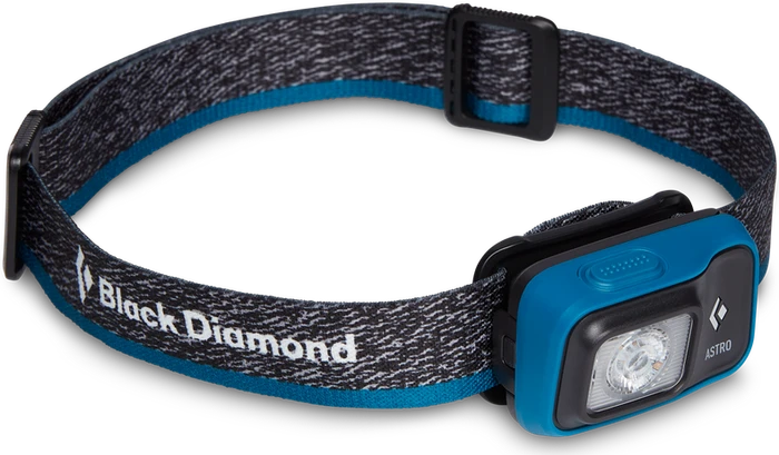 Black Diamond Astro 300 Stirnlampe