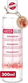 Waterglide Warming Gleitgel, 300ml