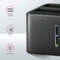 Axagon Compact Dock, 2.5", USB 3.0 Micro-B Vorschaubild