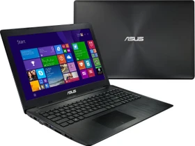 ASUS F553MA-XX573D, schwarz, Pentium N3540, 8GB RAM, 1TB HDD, DE