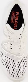 New Balance FuelCell SuperComp Pacer white/white iridescent (Damen)