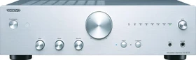 Onkyo A-9010 silber