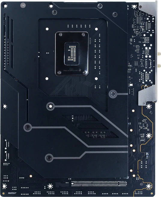 Biostar Z690 Valkyrie (Intel 1700)