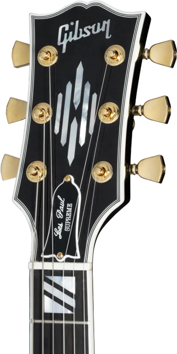 Gibson Les Paul Supreme Fireburst