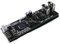 NZXT IU01 USB Hub, USB 2.0 Vorschaubild