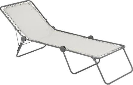 Lafuma Siesta L Batyline Iso Sonnenliege seigle ii