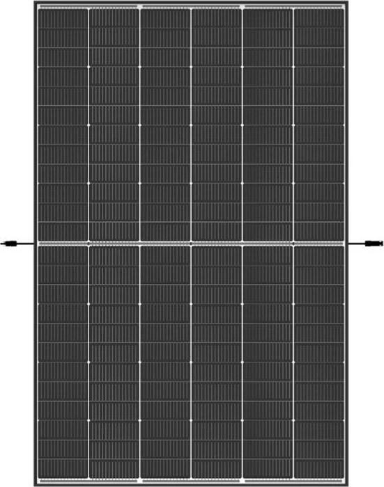 Trina Solar TSM-NEG18R.28