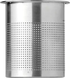 Rosenthal studio-line TAC 02 Weiß Teesieb aus Metall