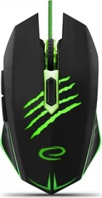 Esperanza MX209 Claw 6D, USB (EGM209G)