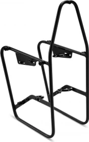 Cube Acid Carrier Lowrider Suspension Trekking Front-Gepäckträger