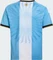 adidas Argentinien Messi 26 Trikot kurzarm light blue (Junior) Vorschaubild