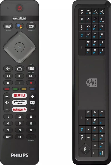 Philips 43PUS8837