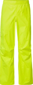Vaude Drop II Fahrradhose lang neon yellow (Herren)