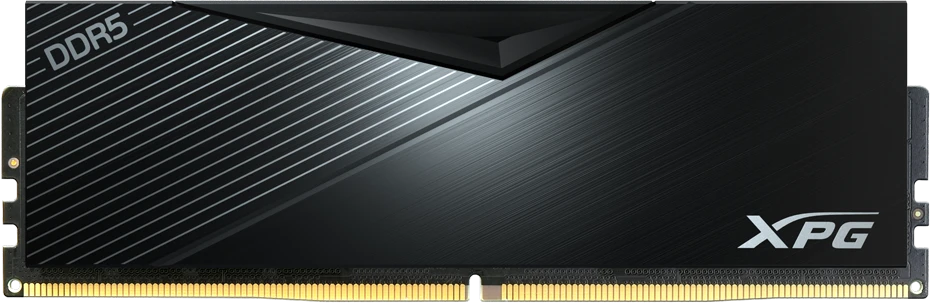 ADATA XPG LANCER Black Edition UDIMM 64GB Kit, DDR5-6000, CL30-40