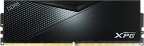 ADATA XPG LANCER Black Edition UDIMM 16GB, DDR5-6000, CL30-40-40, 1RX8