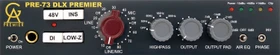 Golden Age Premier PRE-73 DLX Premier