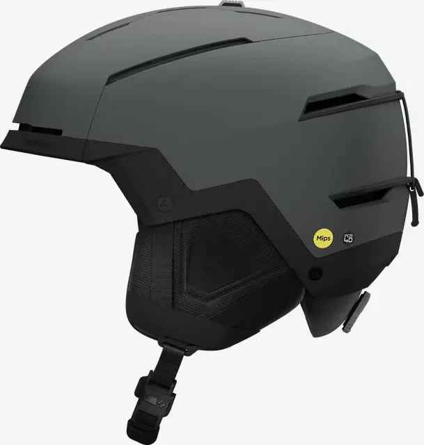 Salomon Arcane Prime MIPS Helm ebony