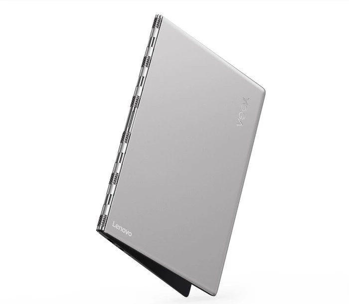 Lenovo Yoga 900S-12ISK, silber, Core m7-6Y75, 8GB RAM, 256GB SSD, DE