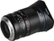 Laowa 28mm 1.2 Argus FF für Canon RF Vorschaubild