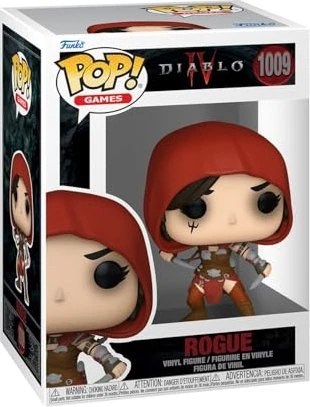 FunKo Pop! Games: Diablo