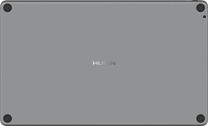 Huion Kamvas Pro 13 (2.5K), Silvery Frost