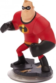 Disney Infinity - Figur Mr. Incredible (PS4/PS3/WiiU/Wii/3DS/Xbox One/Xbox 360/PC)