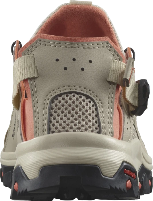 Salomon Techamphibian 5 white pepper/bleached sand/living cora (Damen)