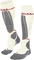Falke SK4 Advanced Compression Light Skisocken off-white (Damen) Vorschaubild