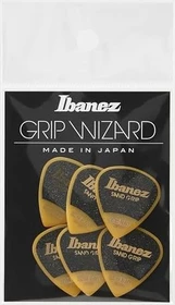 Ibanez Grip Wizard Series Sand Grip Yellow