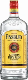 Finsbury London Dry 700ml