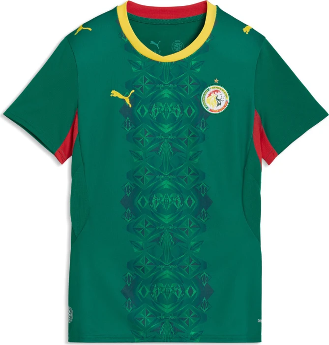 Puma FIFA WM 2026 Senegal