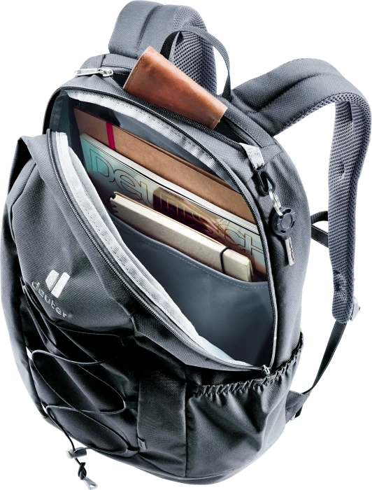 Deuter Gogo schwarz