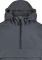 Brandit Windbreaker Arctic Anorak anthracite (Herren) Vorschaubild