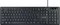 Gembird Rainbow Backlight Multimedia Keyboard, schwarz, USB, US Vorschaubild