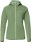 Vaude Skomer Hooded Fleece Jacke willow green (Damen) Vorschaubild
