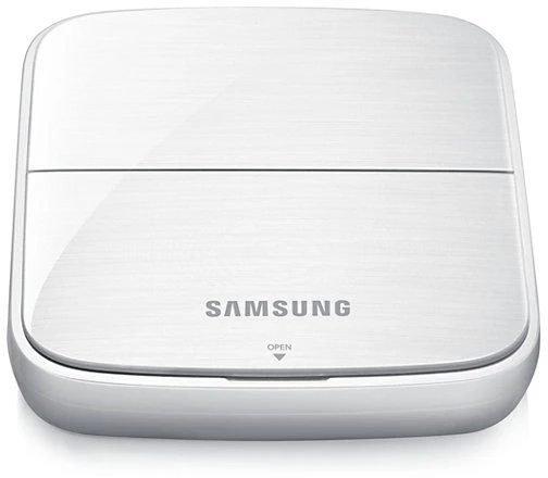 Samsung EDD-D200 Docking Station weiß
