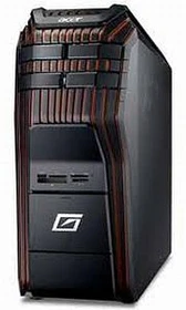 Acer Predator G5910, Core i7-2600K, 16GB RAM, 1TB HDD, Radeon HD 6970 (PT.SFJE2.127)