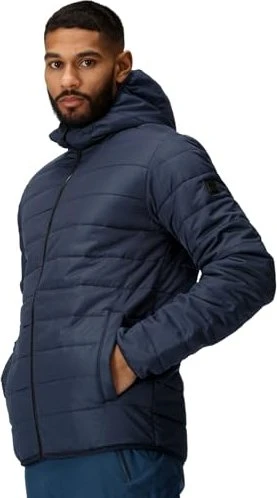 Regatta Andreson VI Jacke navy (Herren)