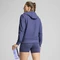 Puma Cloudspun Hoodie blue crystal (Damen) Vorschaubild