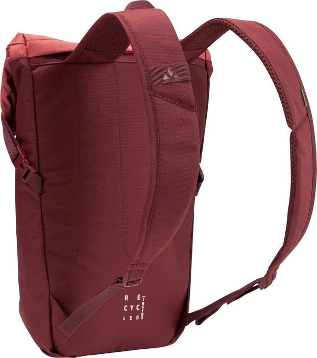 Vaude Unuk II dark cherry