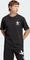 adidas Adventure Graphic Duckies T-Shirt kurzarm schwarz (Herren) Vorschaubild