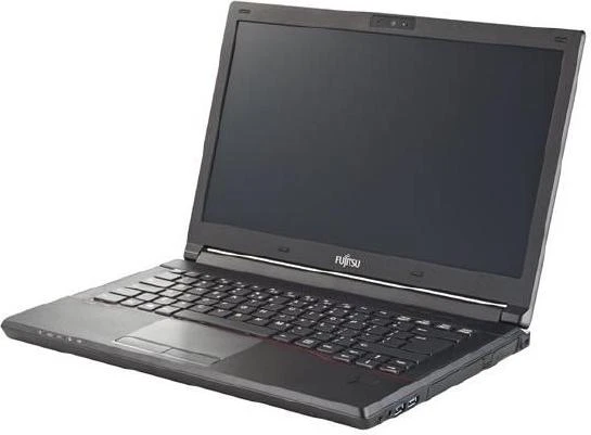 Fujitsu Lifebook E547, Core i5-7200U, 8GB RAM, 256GB SSD, LTE, DE
