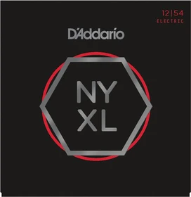 D'Addario NYXL Heavy