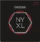 D'Addario NYXL Heavy Vorschaubild
