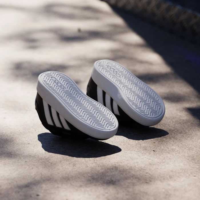 adidas Grand Court 3.0 core black/cloud white (Junior)