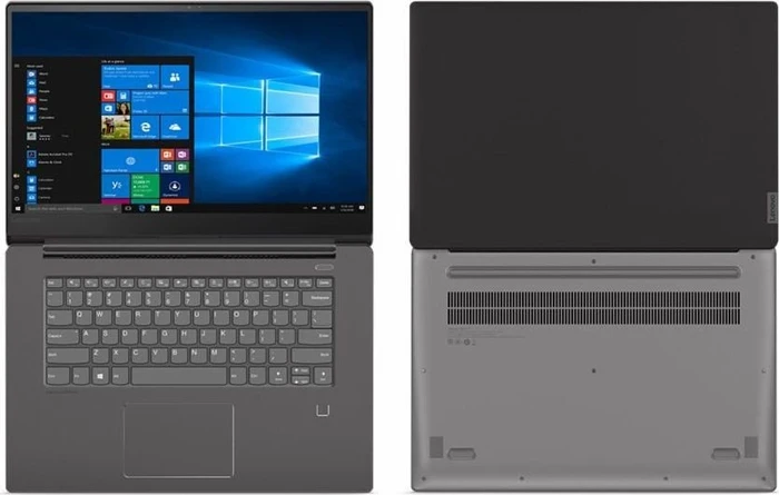 Lenovo IdeaPad 530S-15IKB, Core i7-8550U, 16GB RAM, 512GB SSD, GeForce MX150, DE