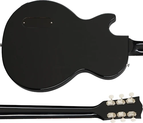 Gibson Les Paul Junior Ebony