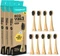 HappyBrush Schall Vibe 3 Ersatzbürste, 9 Stück (3x 3 Stück) Vorschaubild